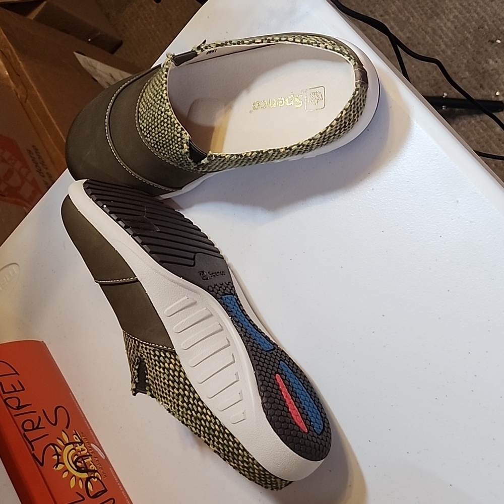Shoe - Picture 2 of 3